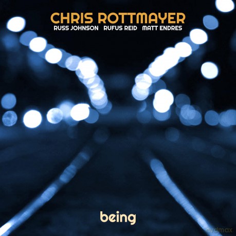 Rottmayer Chris: Being [CD]