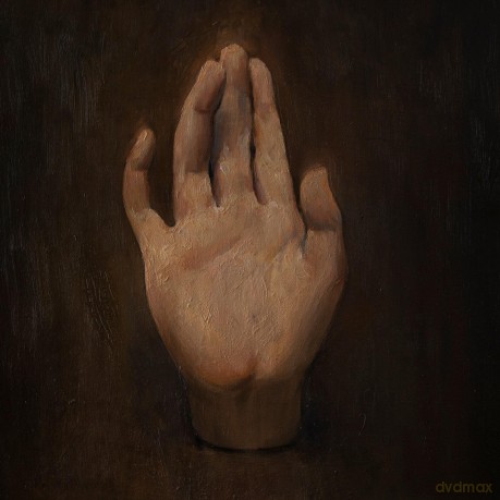Monnik: Belidenisse [CD]