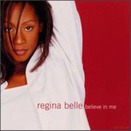 Belle Regina: Believe In Me [CD]