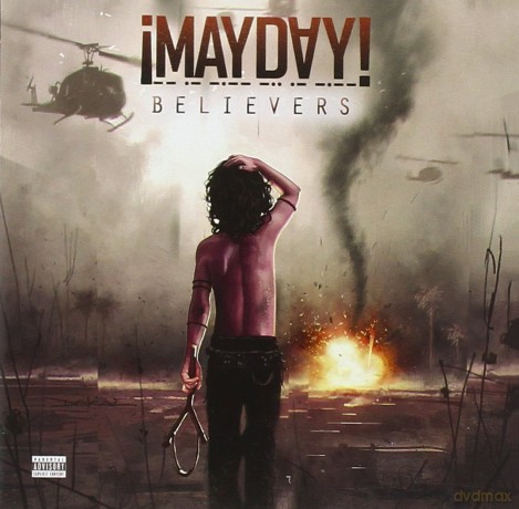 Mayday: Believers [CD]