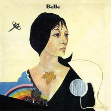 Belle Gonzalez: Belle Gonzalez - Belle [CD]