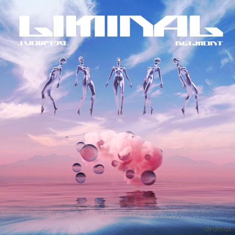 Belmont-Liminal: Belmont-Liminal [CD]
