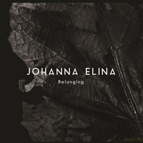 Johanna Elina: Belonging [CD]
