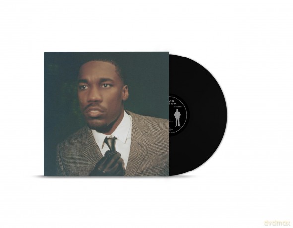 Giveon: Beloved [CD]