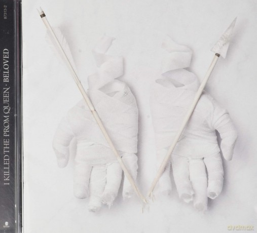 I Killed The Prom Queen: Beloved (Deluxe) [CD]