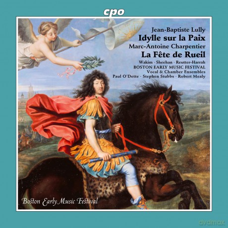 Bemf: Bemf/O Dette/Stubbs/Mealy-Idylle Sur La Paix/La Fete [CD]