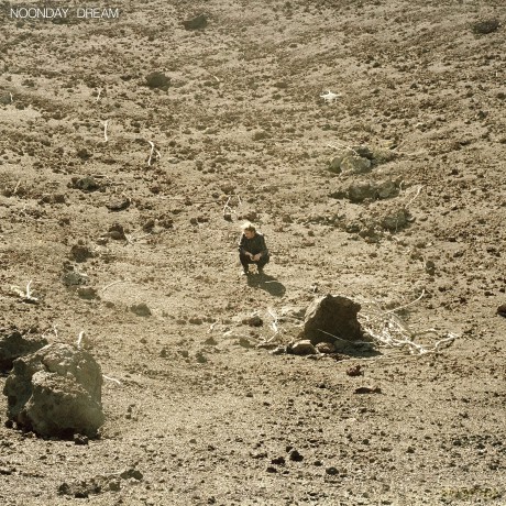 Ben Howard: Ben Howard - Noonday Dream [CD]