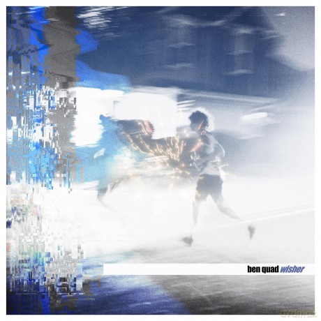 Ben Quad-Wisher: Ben Quad-Wisher [CD]