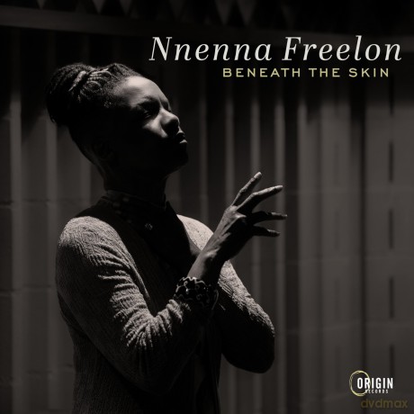 Freelon Nnenna: Beneath The Skin [CD]