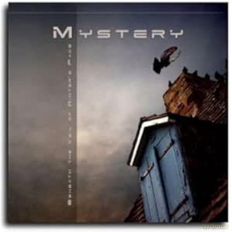 Mystery: Beneath The Veil Of Winters... [CD]