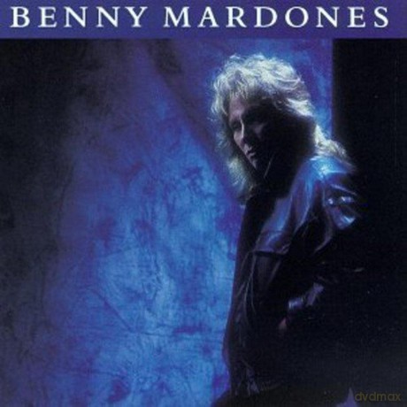 Mardones Benny: Benny Mardones [CD]