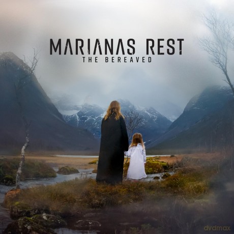 Marianas Rest: Bereaved The [CD]