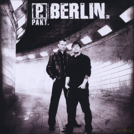 Pakt: Berlin [CD]