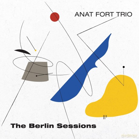 Fort Anat: Berlin Sessions [2CD]
