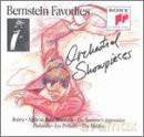 Bernstein: Bernstein Favorites [CD]