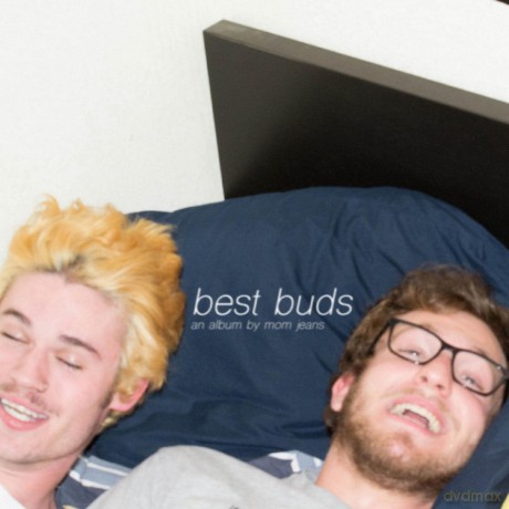 Mom Jeans.: Best Buds [CD]