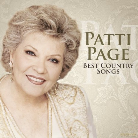 Page Patti: Best Country Songs [CD]