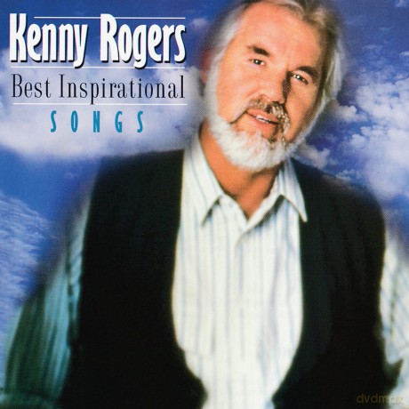 Rogers Kenny: Best Inspirational Songs [CD]