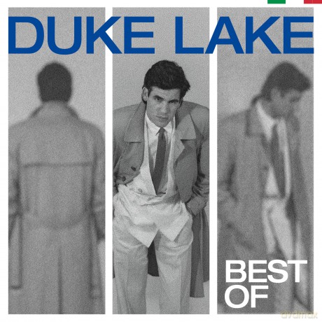 Lake Duke: Best Of [CD]
