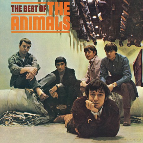 Animals: Best Of [CD]