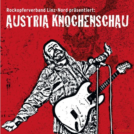 Austria Knochenschau: Best Of [2CD]