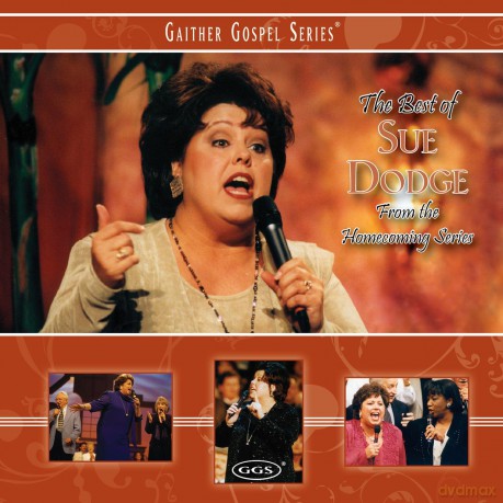 Sue Dodge: Best Of [CD]