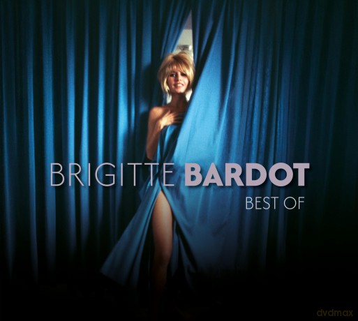 Bardot Brigitte: Best Of [CD]