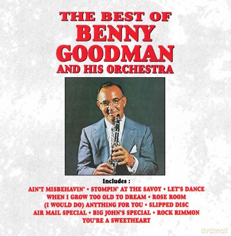 Goodman Benny: Best Of [CD]
