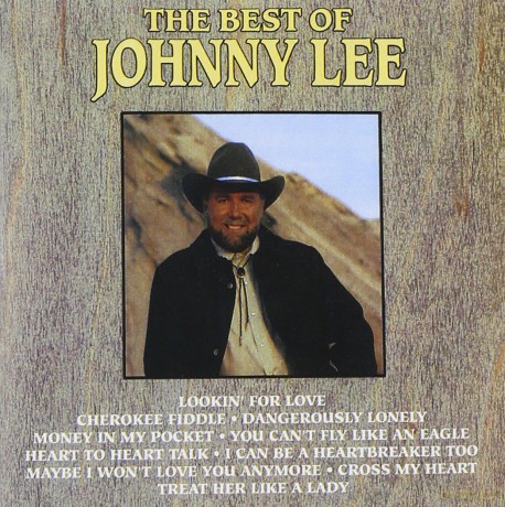 Lee Johnny: Best Of [CD]