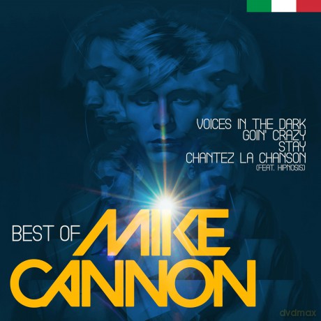 Cannon Mike: Best Of [CD]