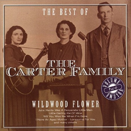 Carter Family: Best Of [CD]