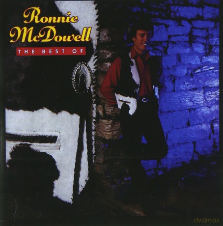 Mcdowell Ronnie: Best Of [CD]