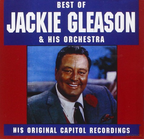 Gleason Jackie: Best Of [CD]