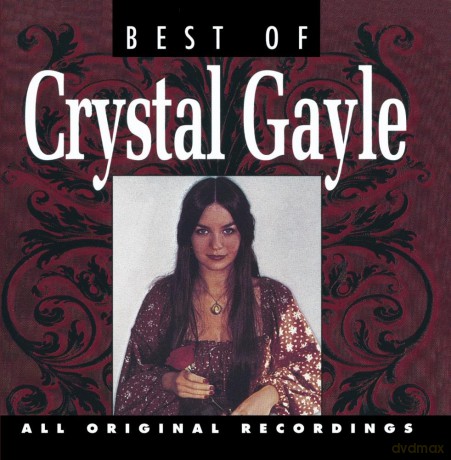 Gayle Crystal: Best Of [CD]