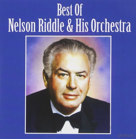 Riddle Nelson: Best Of [CD]