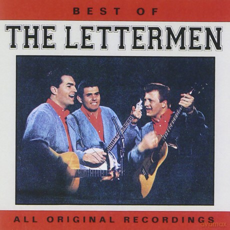 Lettermen: Best Of [CD]