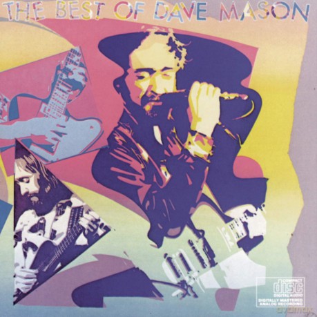 Mason Dave: Best Of [CD]