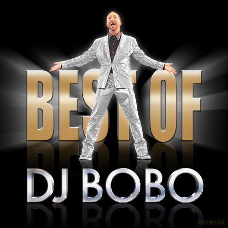 Dj Bobo: Best Of [CD]