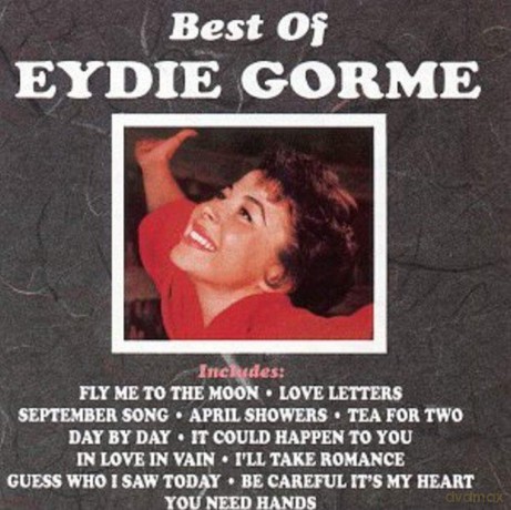 Gorme Eydie: Best Of [CD]