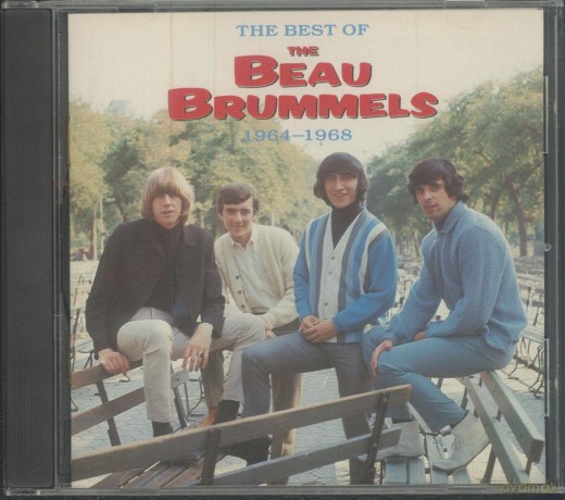 Beau Brummels: Best Of [CD]