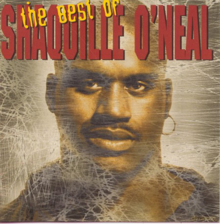 O'neal Shaquille: Best Of [CD]