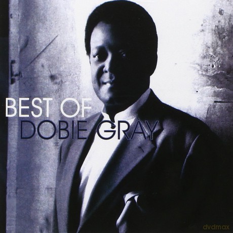 Gray Dobie: Best Of [CD]