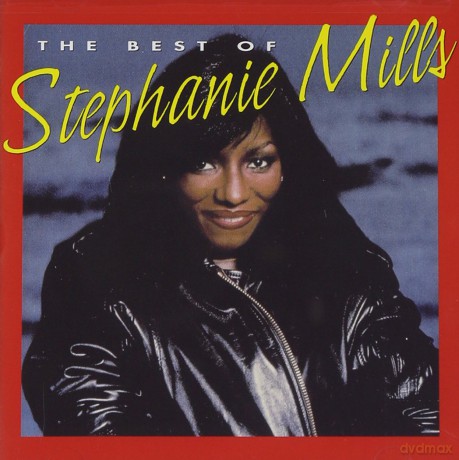 Stephanie Mills: Best Of [CD]
