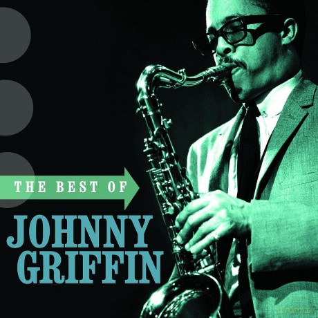 Johnny Griffith: Best Of [CD]