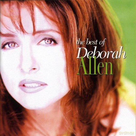 Allen Deborah: Best Of [CD]