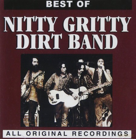 Nitty Gritty Dirt Band: Best Of [CD]