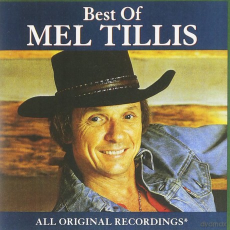 Tillis Mel: Best Of [CD]