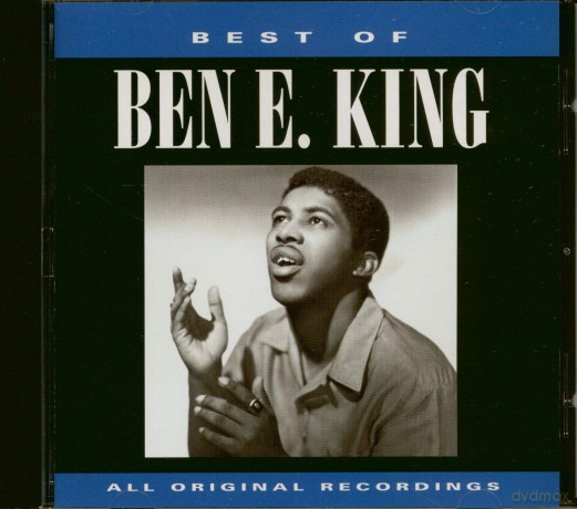 King Ben E: Best Of [CD]