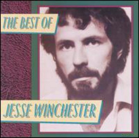 Winchester Jesse: Best Of [CD]