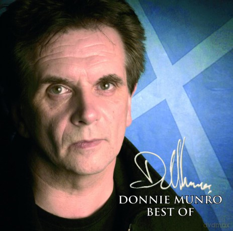 Munro Donnie: Best Of [CD]